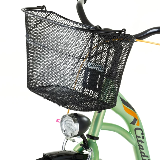 Městské kolo DHS Citadinne 2832 28" - model 2017