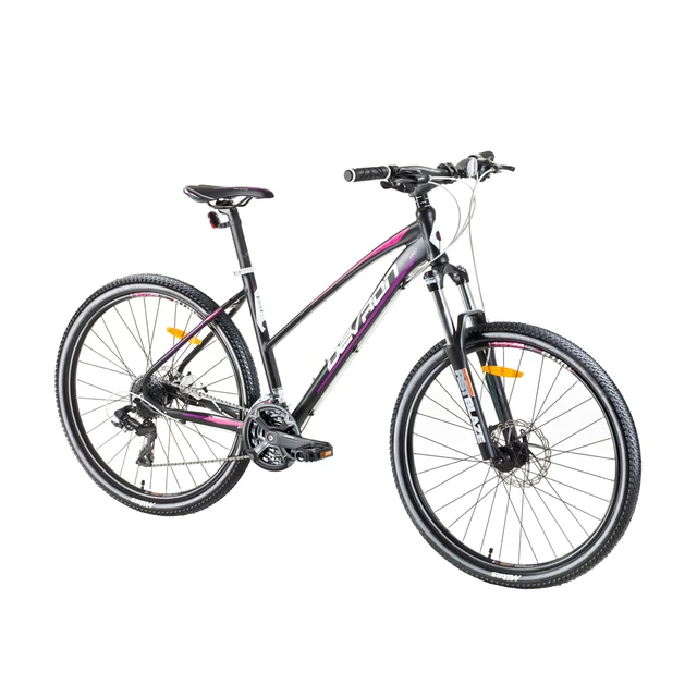 Women's Mountain Bike Devron Riddle LH0.7 27.5" - 2017 - Hot Berry