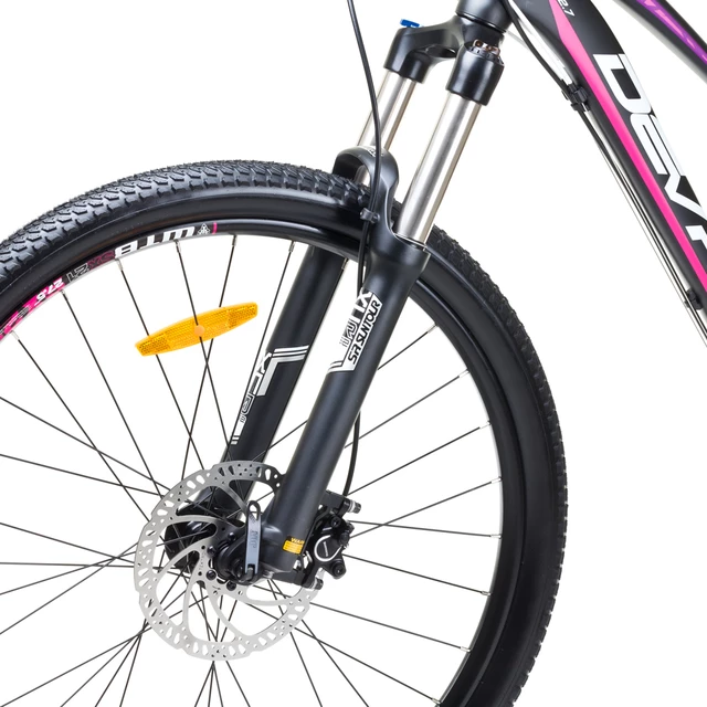 Dámské horské kolo Devron Riddle LH2.7 27,5" - model 2017