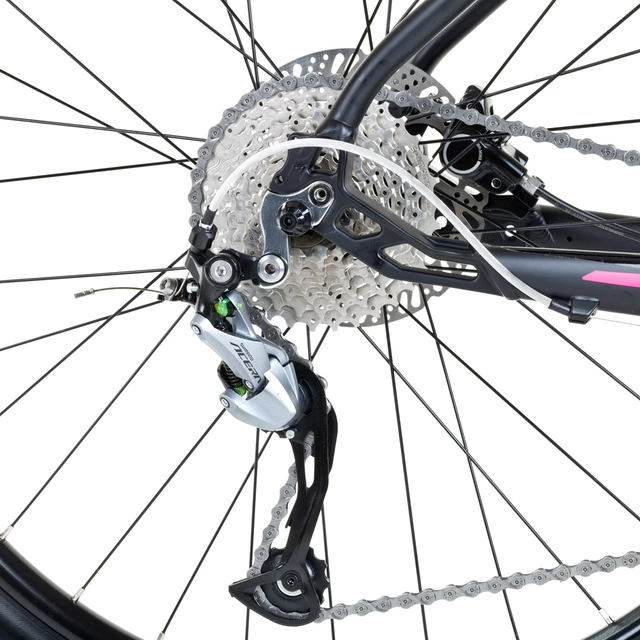 Dámské horské kolo Devron Riddle LH2.7 27,5" - model 2017