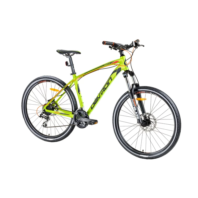 Horský bicykel Devron Riddle H1.7 27,5" - model 2017