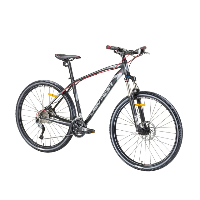 Mountain Bike Devron Riddle H0.9 29” – 2017 - Evil Black