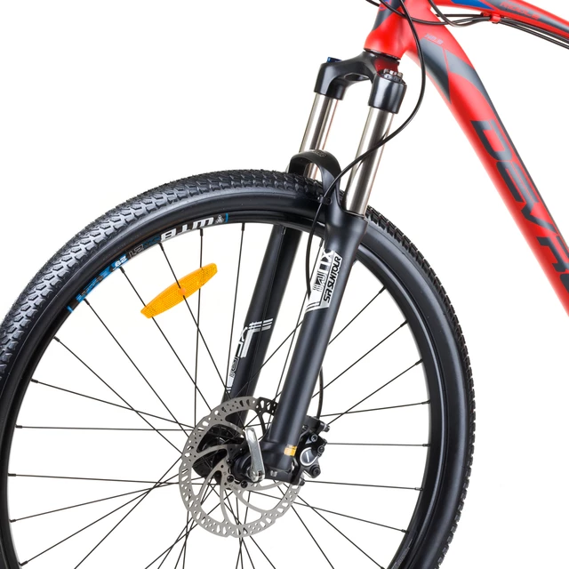 Horský bicykel Devron Riddle H0.9 29" - model 2017