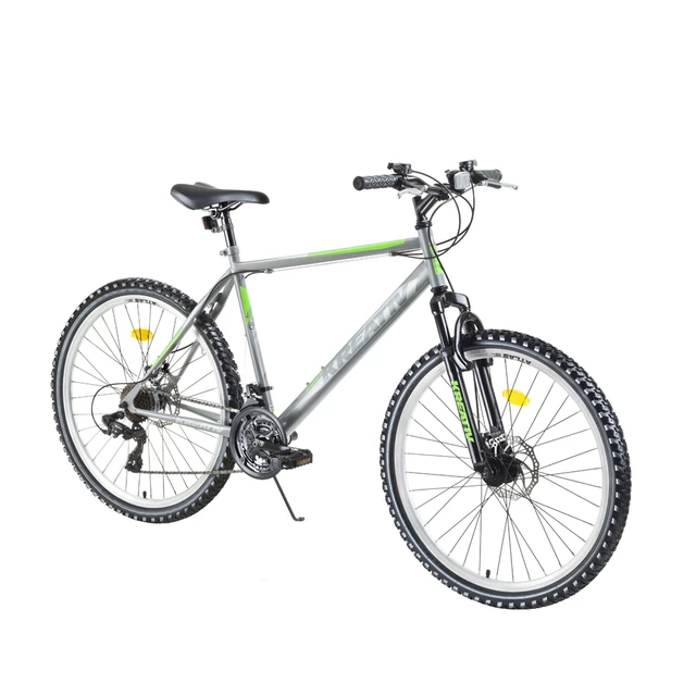 Mountain Bike Kreativ 2605 26" - 2018 - Silver