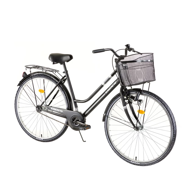 Kreativ Comfort 2812 28" - Damen Trekking-Fahrrad - Modell 2018