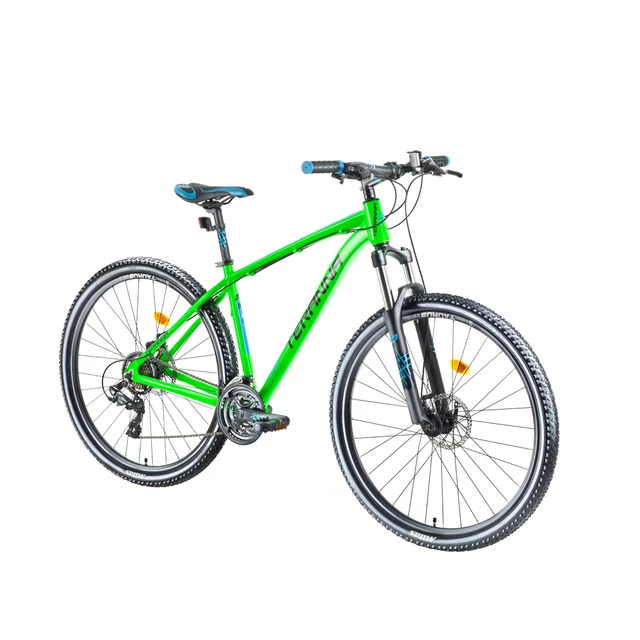 Mountain Bike DHS Terrana 2925 29” – 2018 - Green - Green