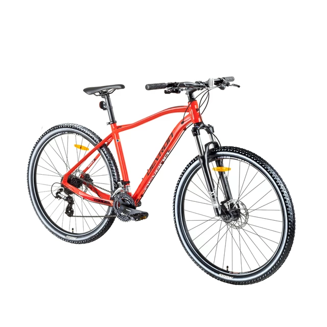 Devron Riddle H1.9 29'' - Mountainbike - Modell 2018 - Rot