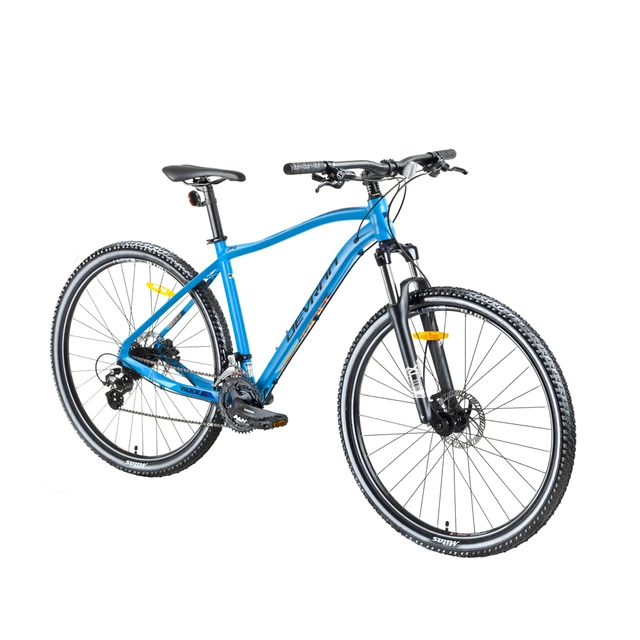 Mountain Bike Devron Riddle H1.7 27.5" - 2018 - Green - Blue