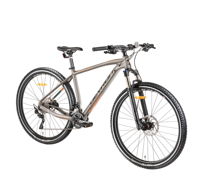 Horský bicykel Devron Vulcan 1.9 29" 3.0 - Grey