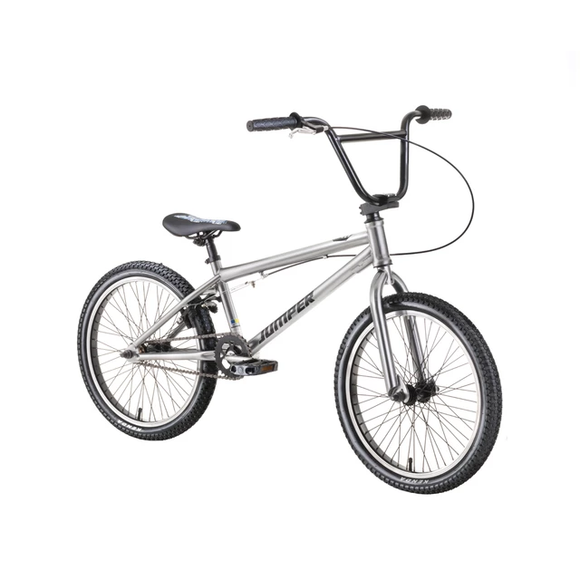 Freestyle Bike DHS Jumper 2005 20” – 2019 - Green