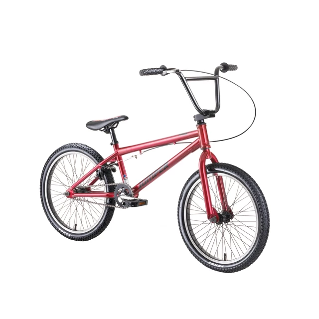 Freestyle bicykel DHS Jumper 2005 20" - model 2019 - 2.akosť