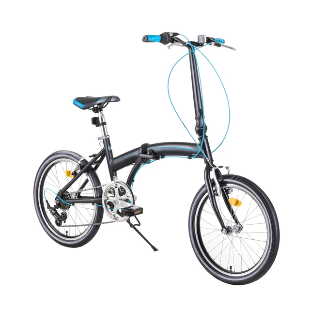 Folding Bike DHS Folder 2095 20” – 2019