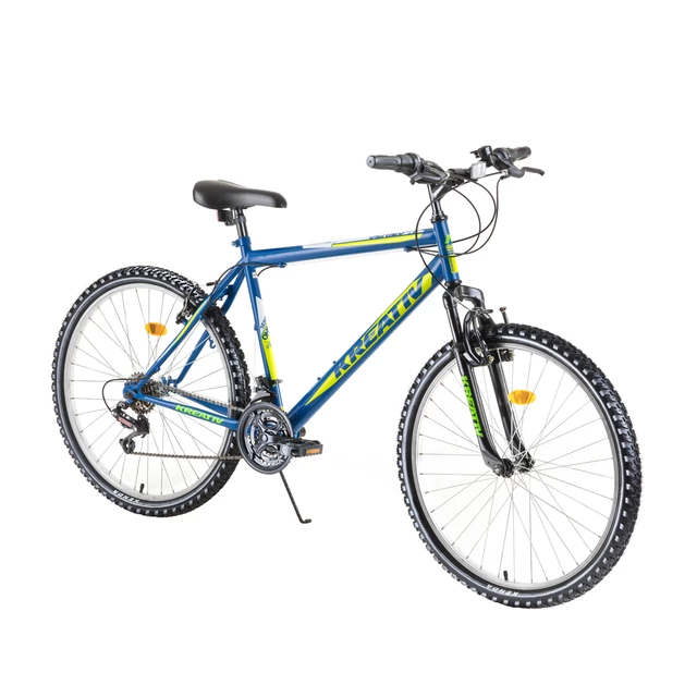 Kreativ 2603 26" - Mountainfahrrad - Modell 2019