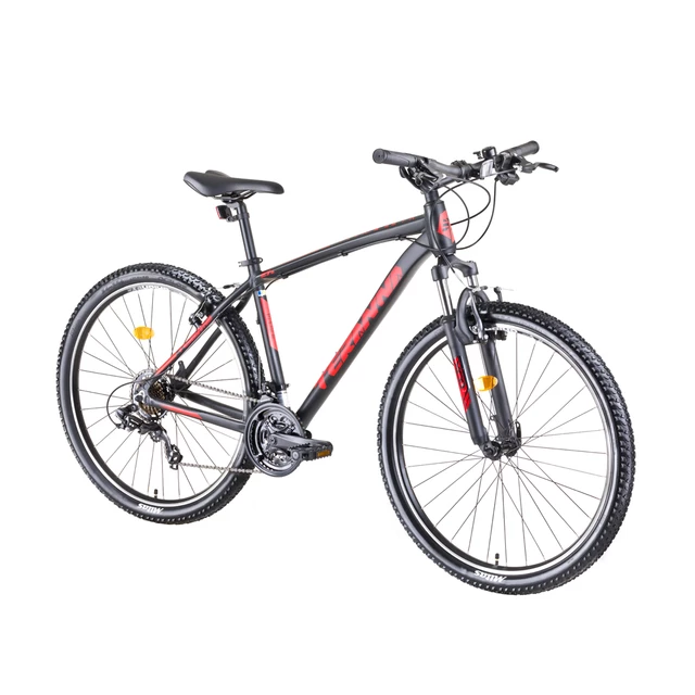 Mountain Bike DHS Teranna 2723 27.5” – 2019 - Black - Black