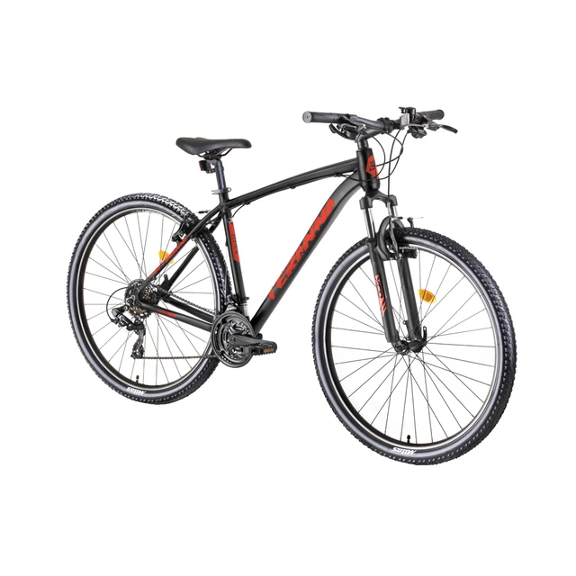 Mountain Bike DHS Teranna 2923 29” – 2019 - Light Blue