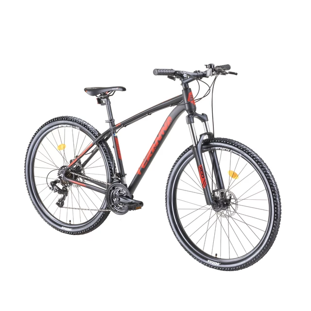 DHS Teranna 2925 29" - Mountainbike Modell 2019