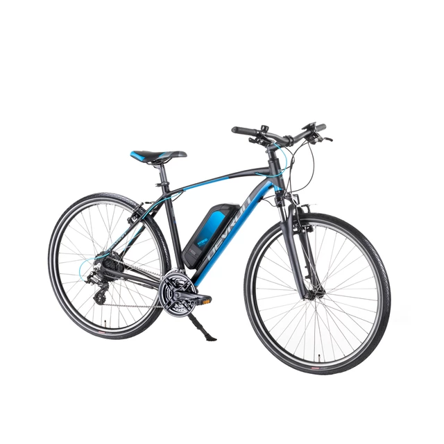 Cross E-Bike Devron 28161 28” – 2019 - Black - Black