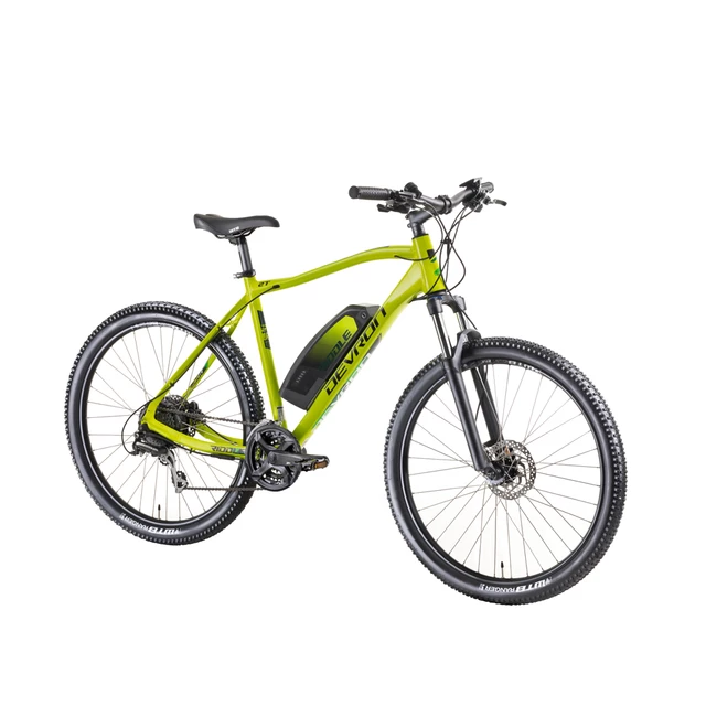 Devron online riddle 27.5