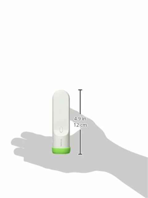 Withings Thermo lázmérő