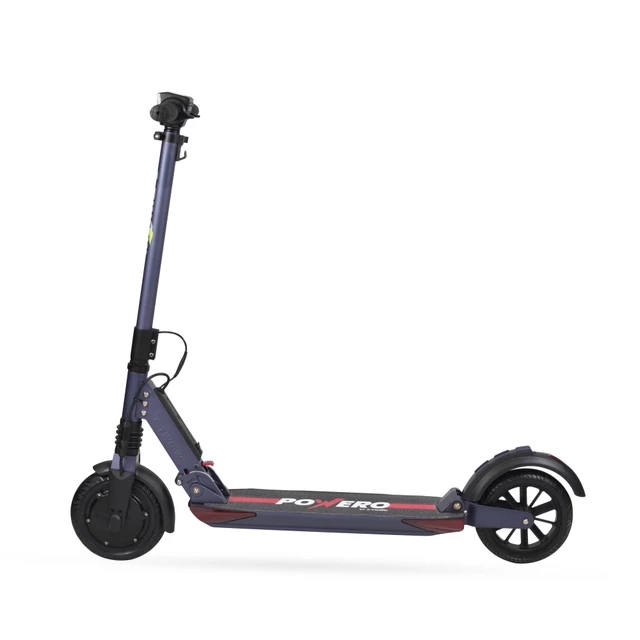 E-Scooter Powero City - Blue - Indigo