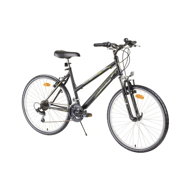 Mountainbike Reactor Swift 26" - model 2020 - zitronengelb - zitronengelb