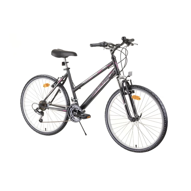 Mountainbike Reactor Swift 24" - model 2020 - zitronengelb