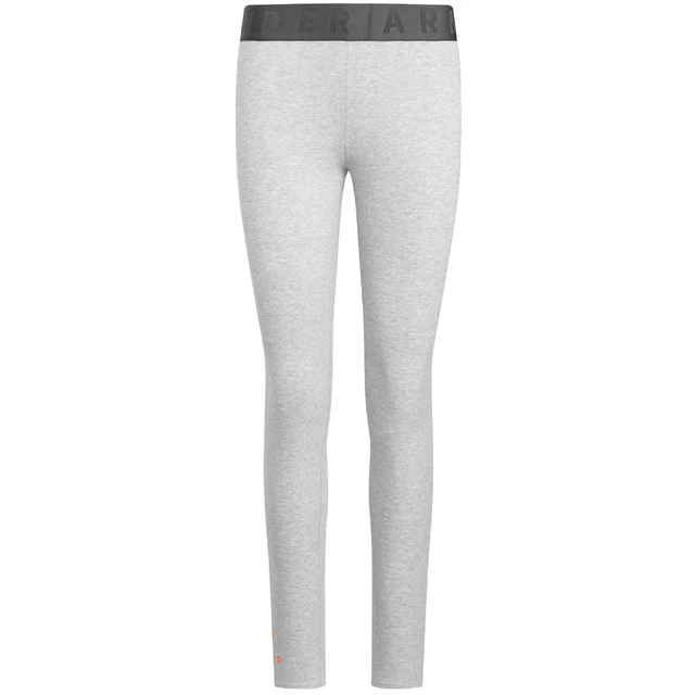 Women’s Leggings Under Armour Favorite Graphic - Charcoal Light Heather