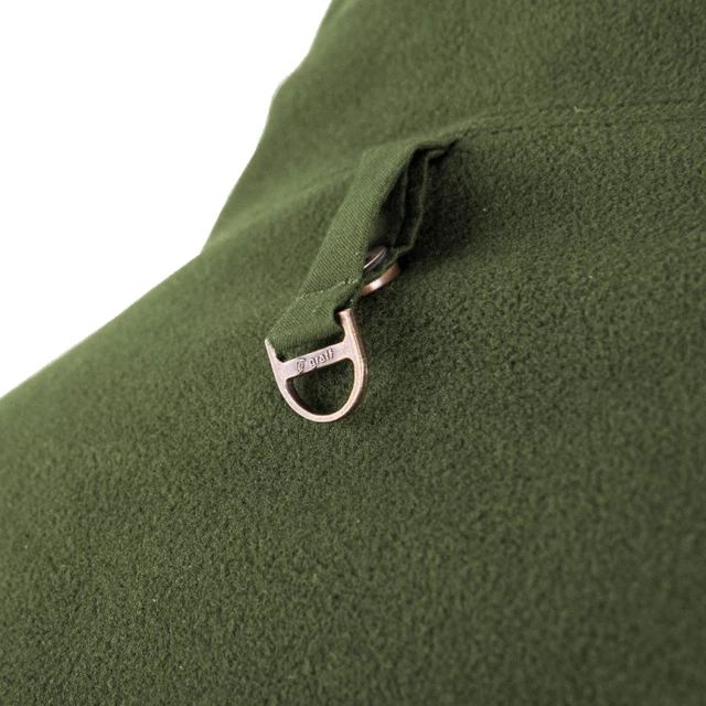 Myslivecká mikina Graff 222-P-BL