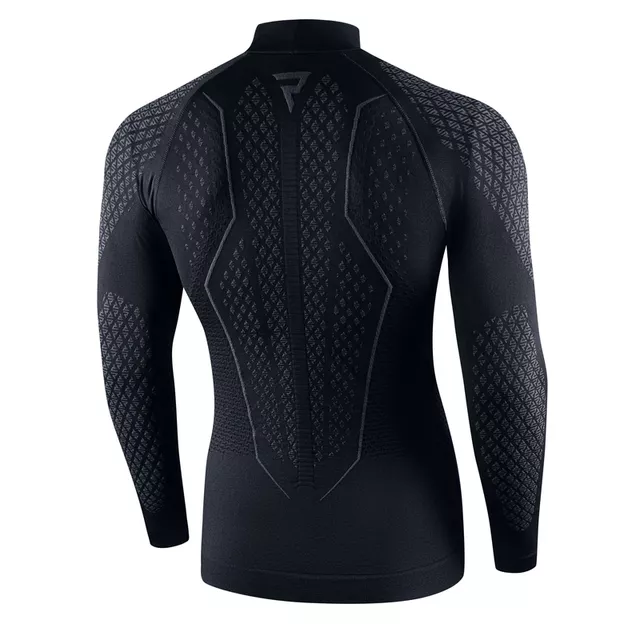 Moto thermo triko Rebelhorn Therm II Jersey