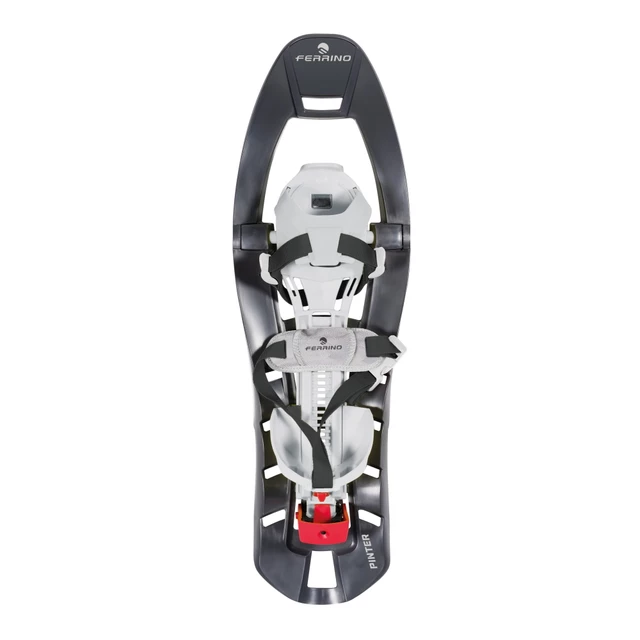 Snowshoes FERRINO Baldas Pinter Castor SS22 - Grey