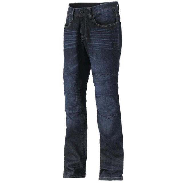 Herren Motorradjeans Scott Denim MXVI - blau