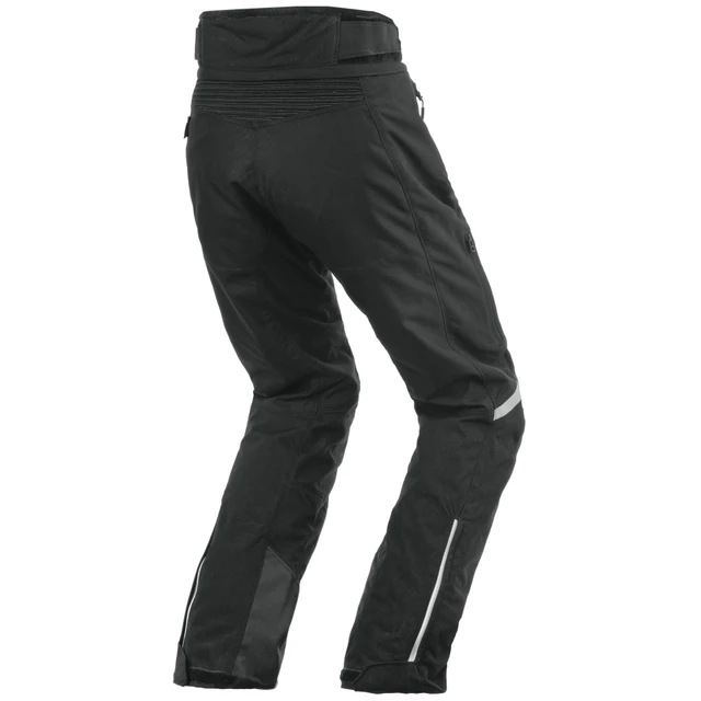 Damen Motorradhose Scott W's Turn TP - schwarz