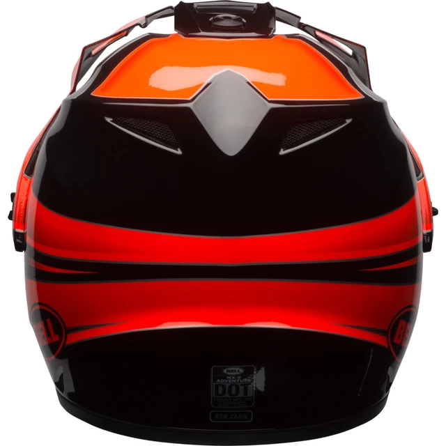 Motokrosová přilba BELL MX-9 Adventure MIPS