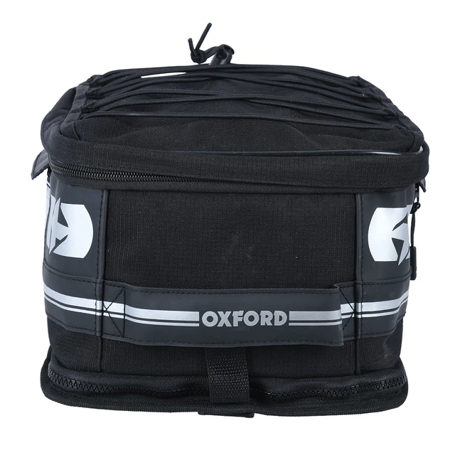 Moto brašna Oxford F1 Tailpack 18L