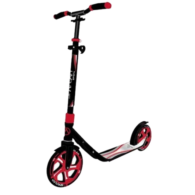 Tretroller Spartan 12" Scooter