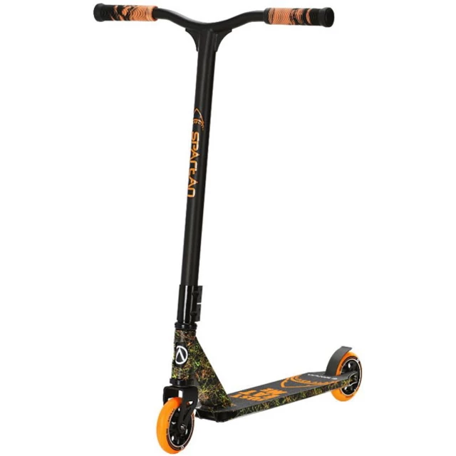 Freestyle Scooter Spartan Stunt Color