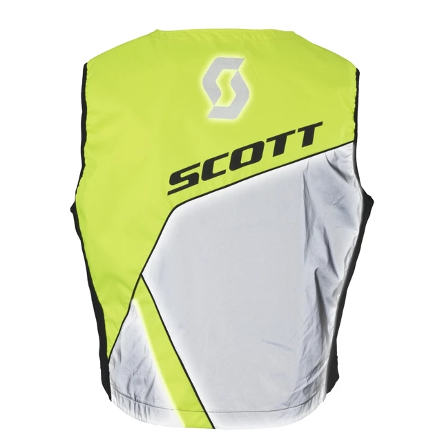 Moto vesta SCOTT Hivis MXV - S/M