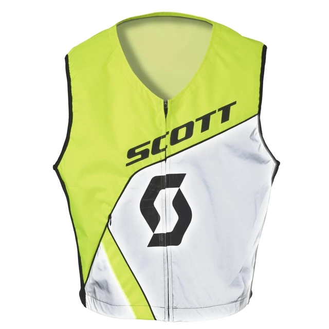 Moto vesta SCOTT Hivis MXV - S/M