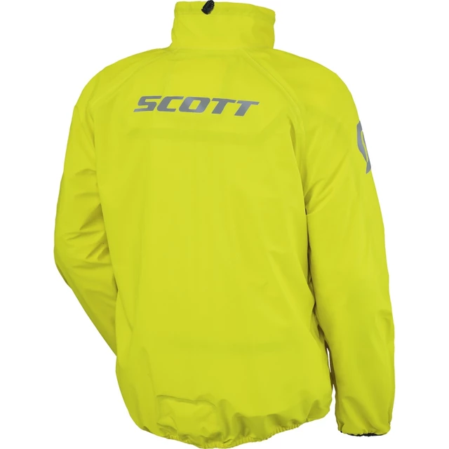 Moto Raincoat SCOTT Ergonomic PRO DP - S