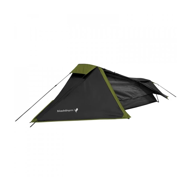 Tent Highlander Blackthorn 1 Black