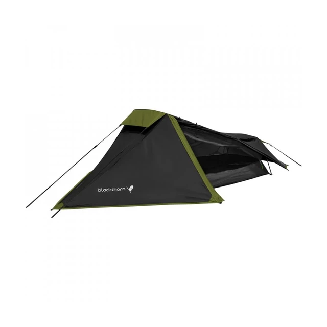 Tent Highlander Blackthorn 1 Black