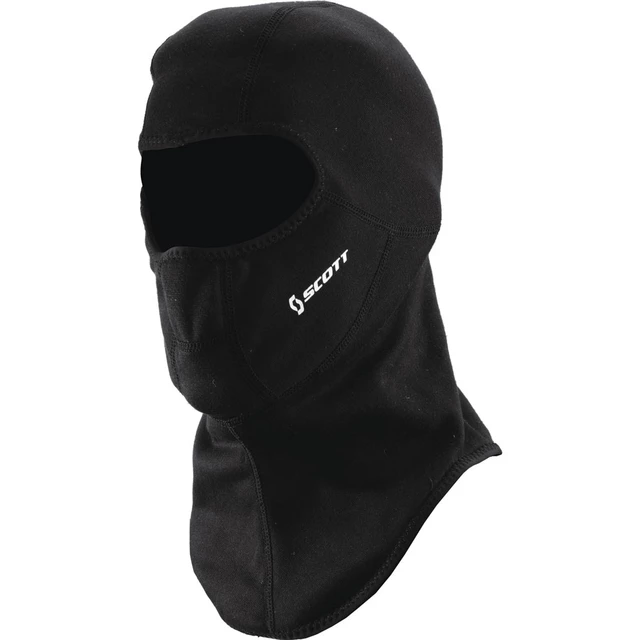 Hood Scott Open Balaclava - XL (61-62)