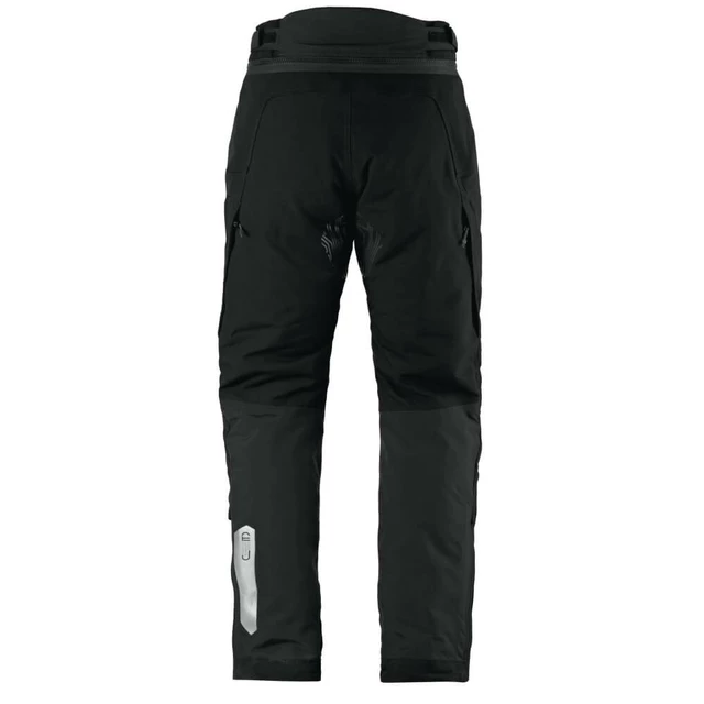 Motorradhose Scott Definit DP - schwarz