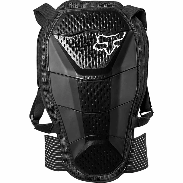 Dětský chránič těla FOX Titan Sport OS Black MX20