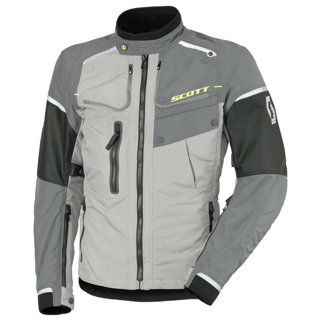 Motorradjacke Scott Concept VTD