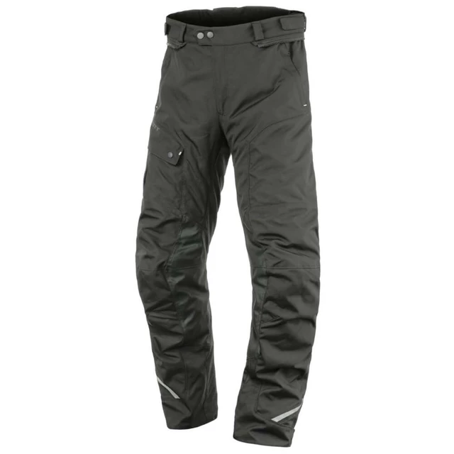 Moto Pants Scott Concept VTD - XL (36) - Black