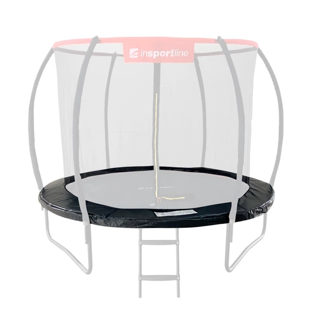 Kryt pružin pro trampolínu inSPORTline Flea PRO 244 cm