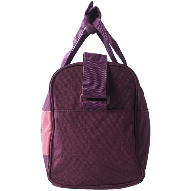 Taška Adidas BR5057 XS fialová 15l