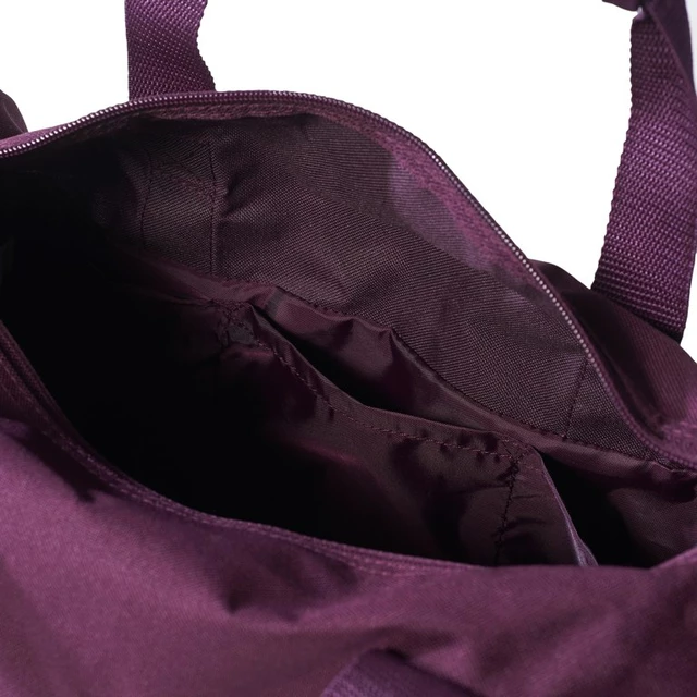 Taška Adidas BR5057 XS fialová 15l