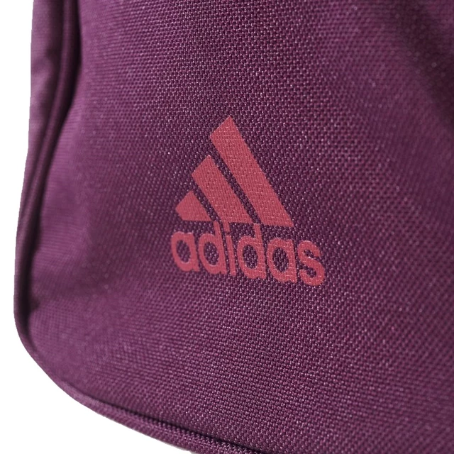 Taška Adidas BR5057 XS fialová 15l